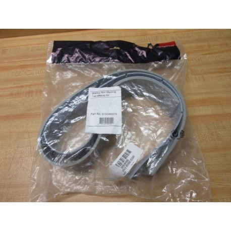 Nilfisk 9100000279 Blades Non Marking Kit 740 MM29