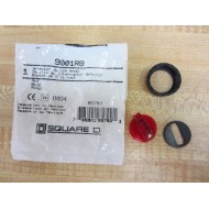 Square D 9001R8 Selector Switch Knob