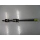 Nook SRT5051 Ball Screw W Nuts SBN7516 - New No Box