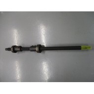 Nook SRT5051 Ball Screw W Nuts SBN7516 - New No Box