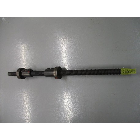 Nook SRT5051 Ball Screw W Nuts SBN7516 - New No Box