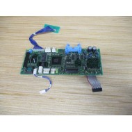 Fanuc A20B-2101-0470 Pendant A20B-2101-047003B - Used
