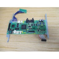 Fanuc A20B-2101-0470 Pendant A20B-2101-047005B - Used