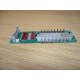 Teco DES375-010-8 Manifold Board DES3750108 - Used