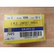 Square D 9998-SO1 Contact Module 9998-S01