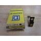 Square D AR5.8 Thermal Overload Heater Element AR58