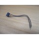 Electrocube RG2031-3-8 Capacitor 0.1MFD 600VDC - New No Box