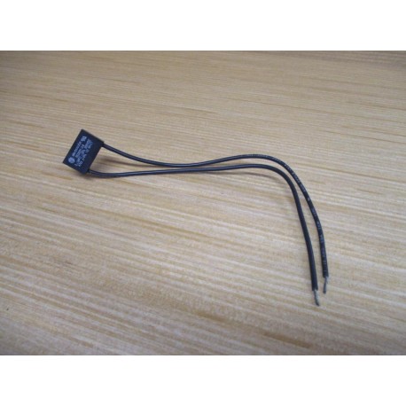 Electrocube RG2031-3-8 Capacitor 0.1MFD 600VDC - New No Box