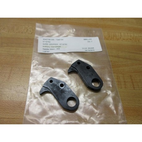 5718782 Wire Gripper (Pack of 2)
