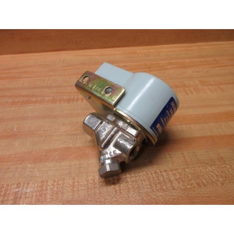 Ecolab 92101146 Solenoid Valve 24V-60CY - New No Box