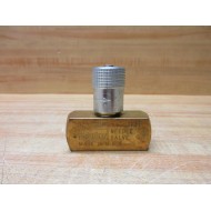 Parker SPN400B-41JT Needle Valve SPN400B - New No Box