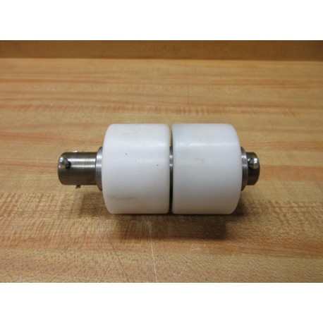 205939 HD Roller Assembly - New No Box
