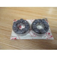 Stuwe HSD 24-22x24 Shrink Disc HSD2422X24 (Pack of 2)