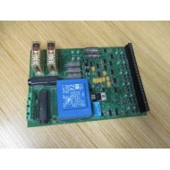 FE-34368 Circuit Board 105-0296 - Used