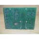 FE-34368 Circuit Board 105-0296 - Used
