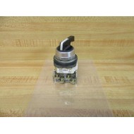 Allen Bradley 800T-N2KP4 Selector Switch 4-Pos W800T-XA (X2)