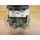 Allen Bradley 800T-N2KP4 Selector Switch 4-Pos W800T-XA (X2)