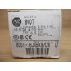 Allen Bradley 800T-16JG5KB7CX Illuminated Selector Switch
