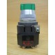 Allen Bradley 800T-16JG5KB7CX Illuminated Selector Switch