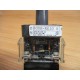 Allen Bradley 800H-RK10 Pilot Light Unit 800HRK10 Amber Lens, Ser. B - New No Box