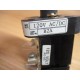 Allen Bradley 800H-RK10 Pilot Light Unit 800HRK10 Amber Lens, Ser. B - New No Box