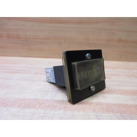 Kessler-Ellis Products B357K1B1631 KEP Counter K1B1631 - New No Box