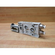 CKD NW4GB2-V2-C4 Valve Block NW4GB2-V2 - New No Box
