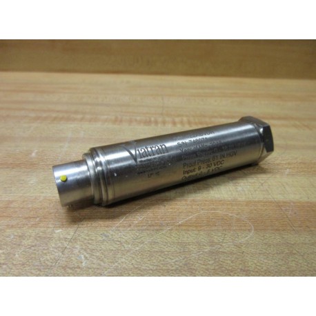 Viatran 422ABVDH Pressure Transmitter - New No Box