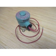 Asco 8211C94M0 Solenoid Valve 8211C94M0 - Used