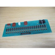 Universal Instruments 43915401 Circuit Board - Used
