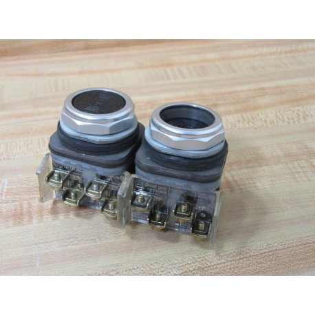Allen Bradley 800T-FA22F Maintained Pushbutton 800TFA22F - New No Box