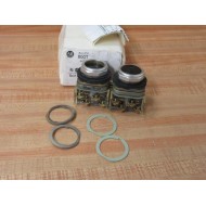 Allen Bradley 800T-FA22F Maintained Pushbutton 800TFA22F