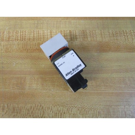 Allen Bradley 800MS-X0 Push Button Operator W800M-XA - New No Box