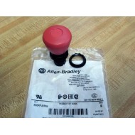 Allen Bradley 800FP-MP44 Push Button 800FPMP44