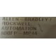 Allen Bradley 800FP-MP44 Push Button 800FPMP44 - New No Box