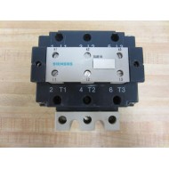 Siemens 3UB1860-0D Relay 3UB18600D - Used