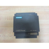 Siemens 6EP1-331-1SH01 Power Supply 6EP13311SH01 AC120-230V - Used