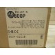 Allen Bradley 800P-2SC2B Palm Operated Push Button 800P2SC2B