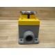 Allen Bradley 800P-2SC2B Palm Operated Push Button 800P2SC2B