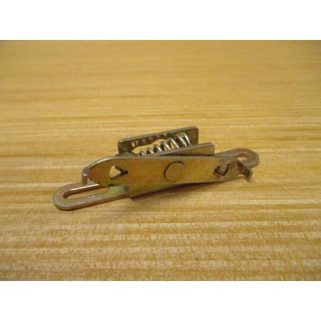 Allen Bradley 800T-N69 Pushbutton Switch Mechanism 800TN69 WO Screws - New No Box