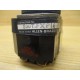 Allen Bradley 800T-FXP16 Push Button Switch W800T-XA Contact - Used
