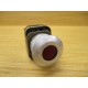 Allen Bradley 800T-FXP16 Push Button Switch W800T-XA Contact - Used