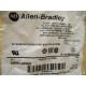 Allen Bradley 800FM-LMP44E3 PushPull Button 800FMLMP44E3