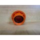 Allen Bradley 800T-N160F Orange Push Button Cap 800TN160F