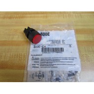 Allen Bradley 800E-E4 Extended Push Button 800EE4