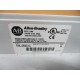 Allen Bradley 598-4PB22G Push Button Enclosure 5984PB22G - Used