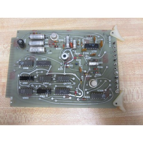 9274-4-2A Circuit Board 927442A - Used