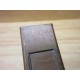 Cooper Bussmann 626-R Buss Fuse Reducer 626R WO Slotted Half (Pack of 2) - Used