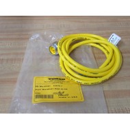 Turck RSM 30-2M Mini Fast Molded Cordset U2075-2