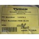 Turck RSM 30-2M Mini Fast Molded Cordset U2075-2